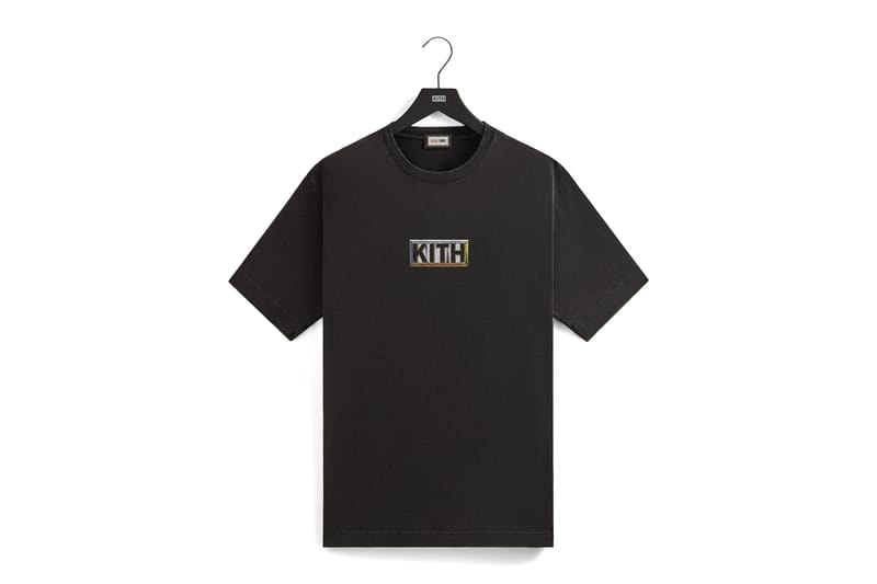 KITH x Marvel 85 週年系列完整品項、發售情報公開