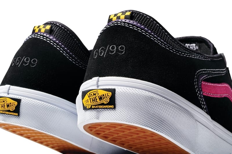 Vans Skateboarding 推出全新 Skate Classics 系列