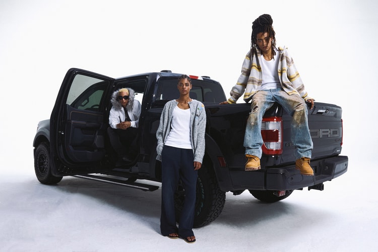 WHOOSIS 正式发布 2024 秋季型录「Resurge」