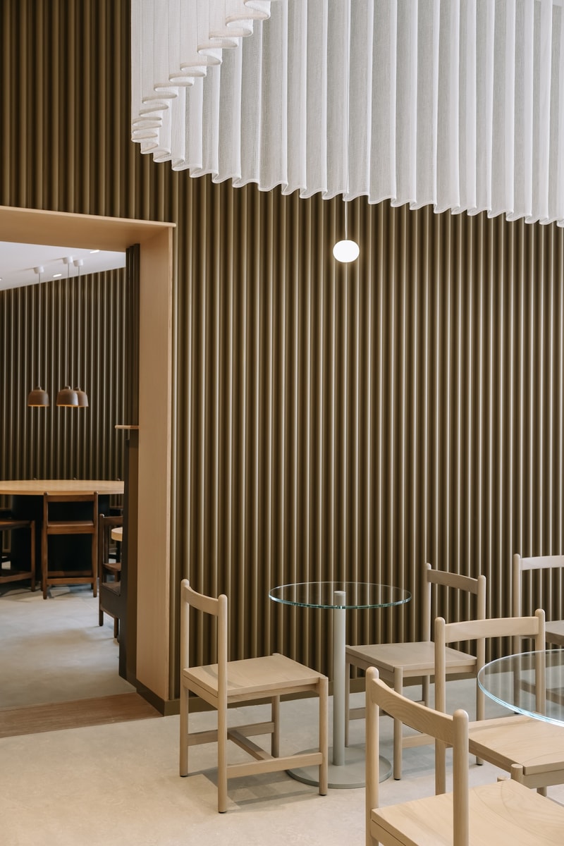 走进 Blue Bottle Coffee 全新深圳万象城店