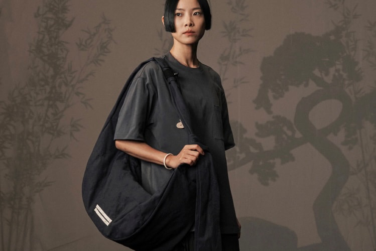 吉考斯工业携手《黑神话:悟空》推出「心猿」服饰系列 吉考斯工业携手《黑神话:悟空》推出「心猿」服饰系列