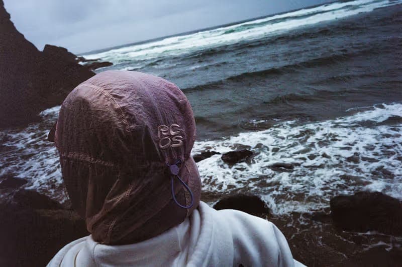 Reese Cooper 全新戶外支線「Outdoor Supply」推出 2024 秋冬系列