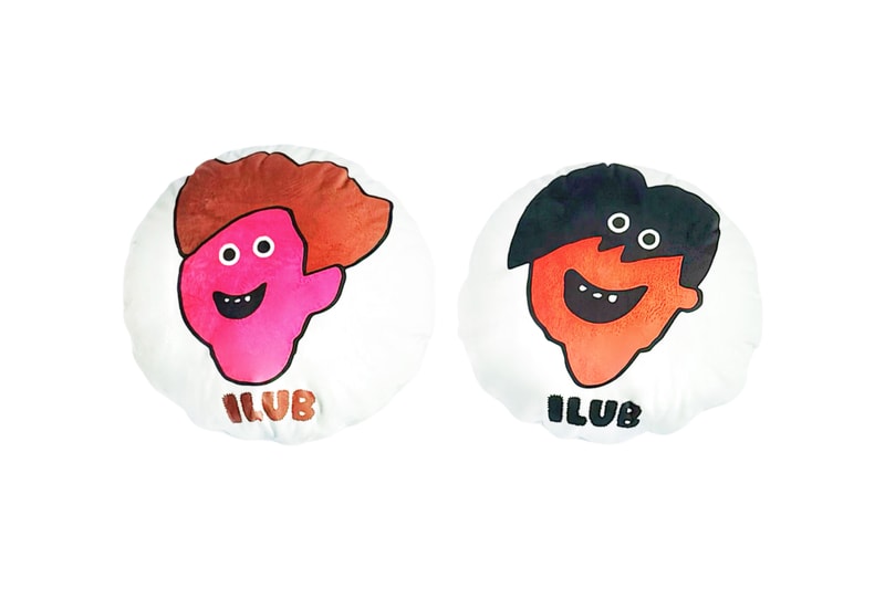 ILUB 艾粒携手 AYAKA FUKARO 推出演出纪念周边系列 ILUB 艾粒携手 AYAKA FUKARO 推出演出纪念周边系列