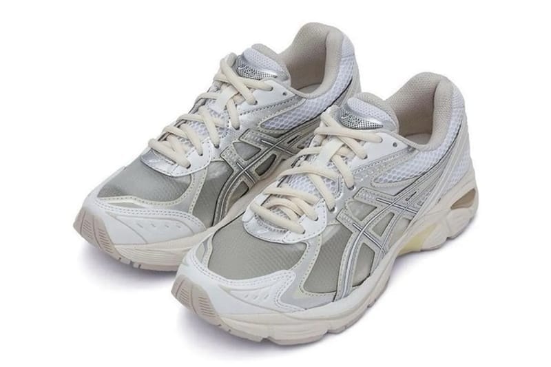 率先近賞 Above the Clouds x ASICS GT-2160 全新聯名鞋款