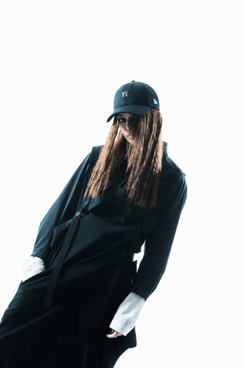 Y's x New Era 全新 2024 秋冬聯名系列登場