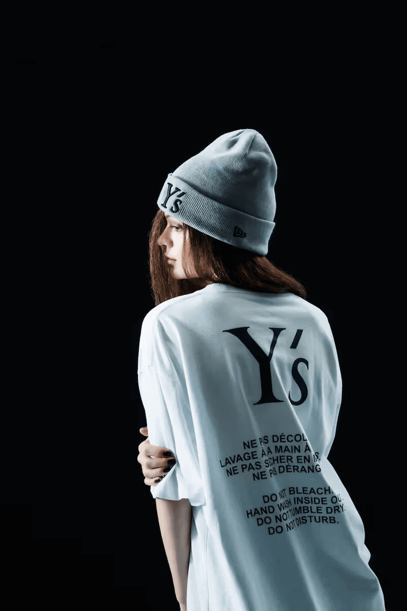 Y's x New Era 全新 2024 秋冬聯名系列登場