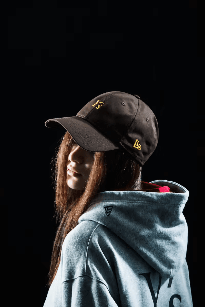 Y's x New Era 全新 2024 秋冬聯名系列登場