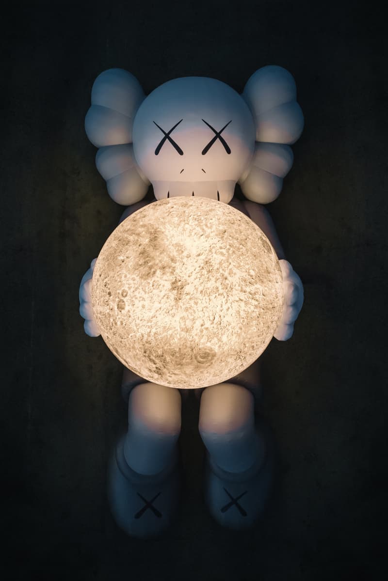 《KAWS:HOLIDAY》第十一站即将登陆上海