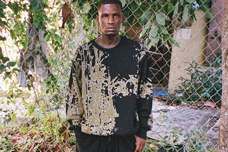 GX1000 發佈 2024 秋季系列 Lookbook