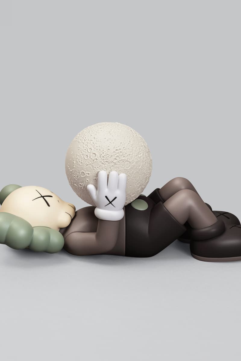 《KAWS:HOLIDAY》第十一站即将登陆上海