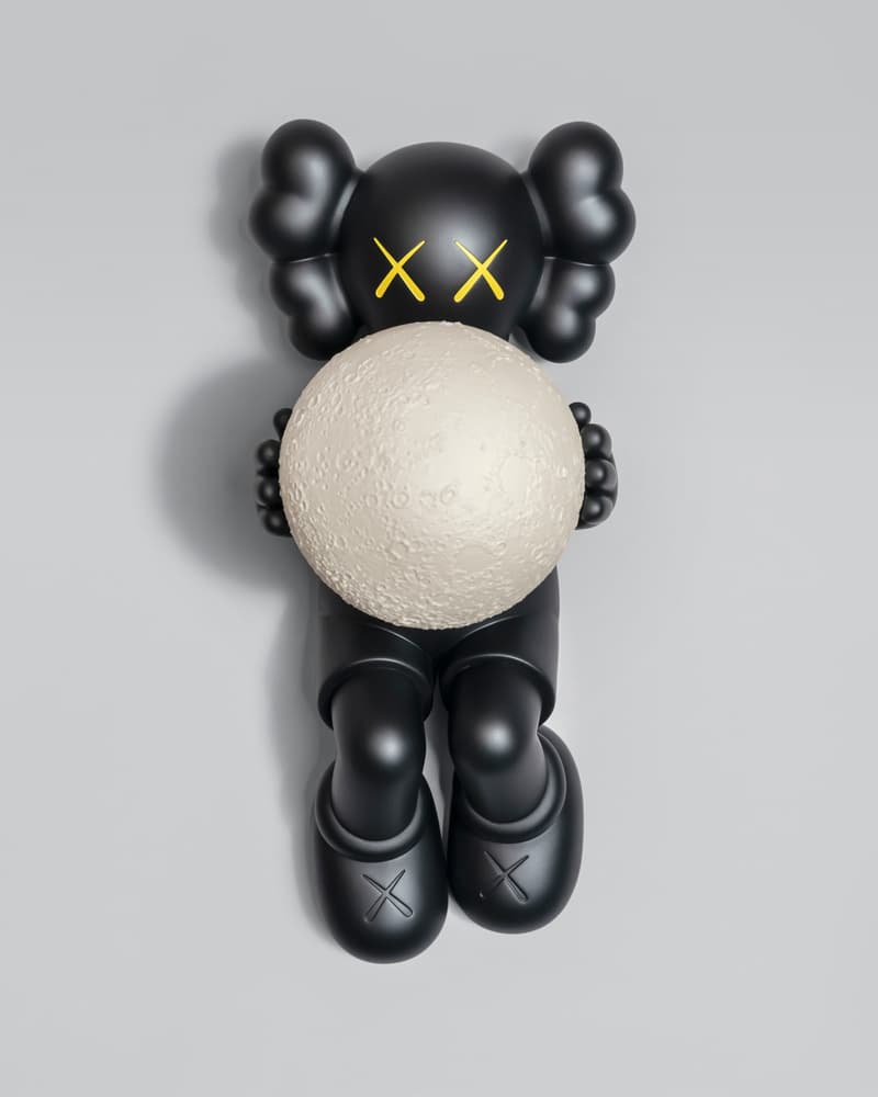 《KAWS:HOLIDAY》第十一站即将登陆上海