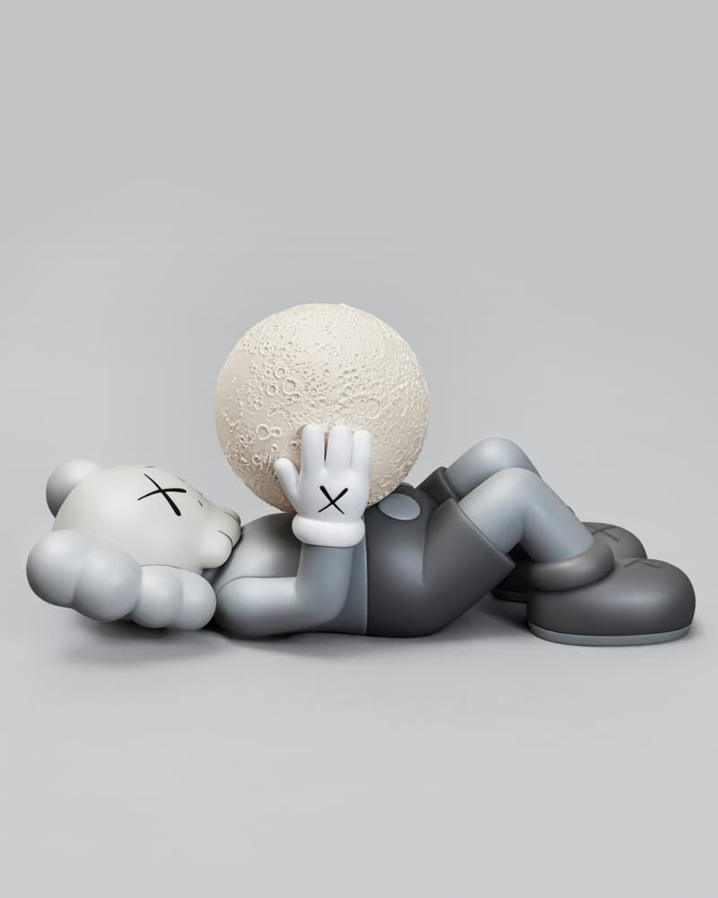 《KAWS:HOLIDAY》第十一站即将登陆上海