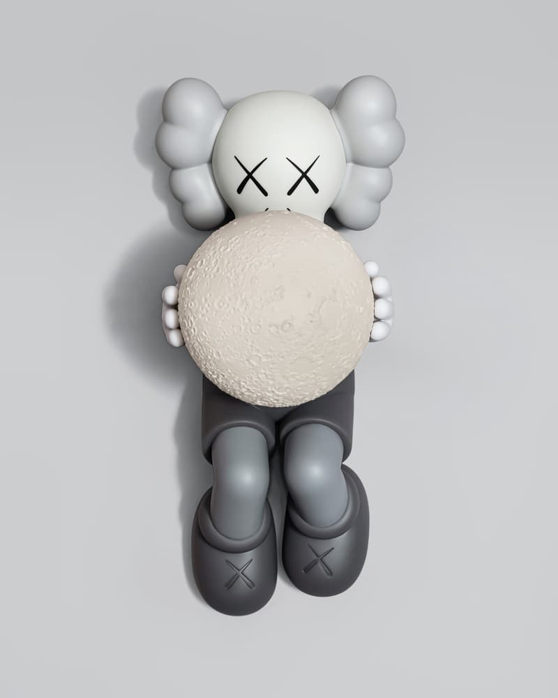 《KAWS:HOLIDAY》第十一站即将登陆上海