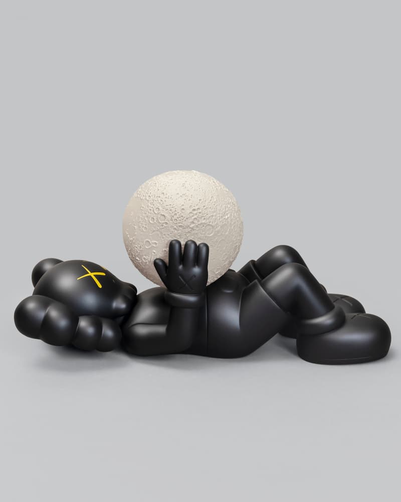 《KAWS:HOLIDAY》第十一站即将登陆上海