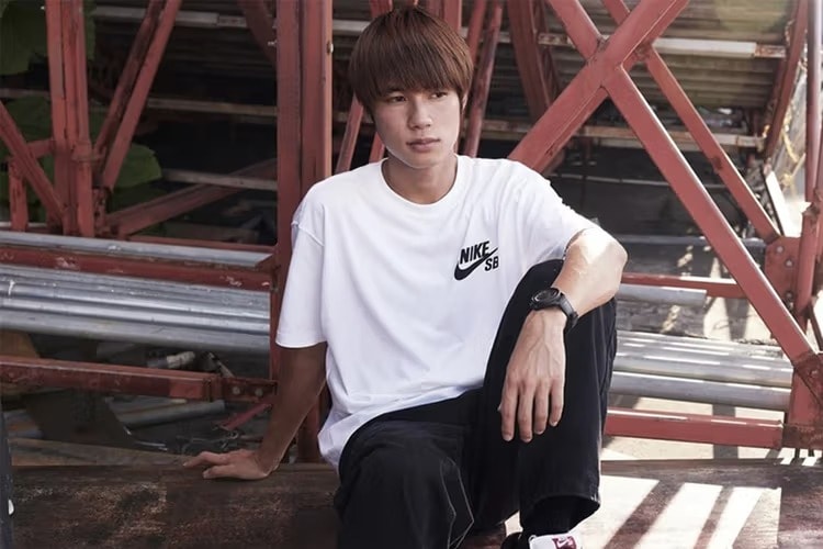 身穿白衣黑褲造型,S.H.Figuarts 推出堀米雄斗可動人偶