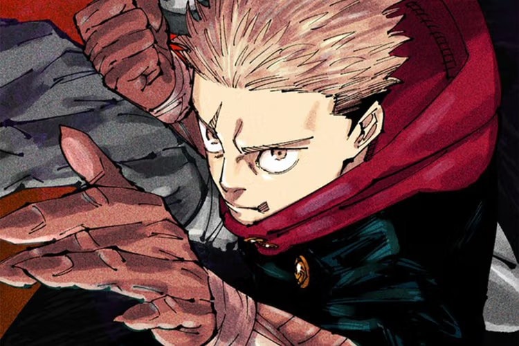 《咒术回战》宣布推出倒数 5 话正式完结 《咒术回战》宣布推出倒数 5 话正式完结