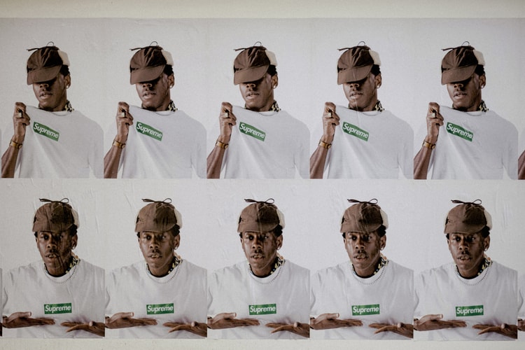 为什么说 Tyler, the Creator 与 Supreme 早该合作了?