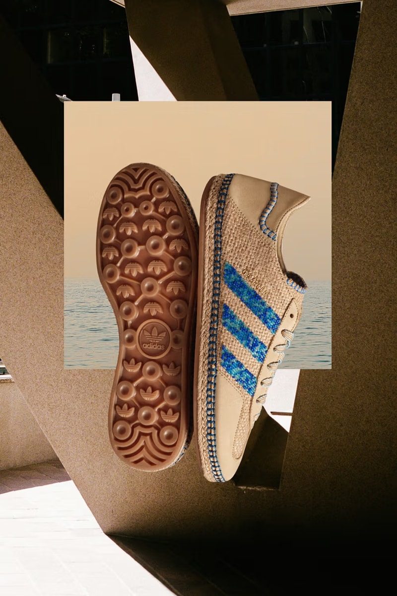 adidas Originals 攜手陳冠希打造 CLOT August Collection by Edison Chen 首款服飾系列