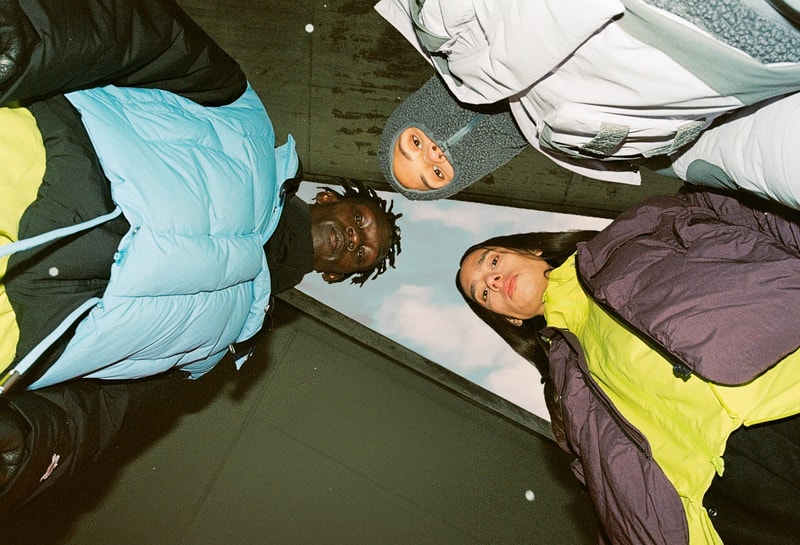 A. A. Spectrum 光谱 2024 秋冬系列正式发布 A. A. Spectrum 光谱 2024 秋冬系列正式发布