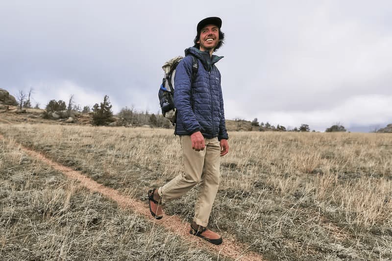 Bedrock Sandals 推出 Mountain Clog 三款全新配色