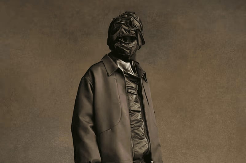 BAL 發佈 2024 秋冬系列