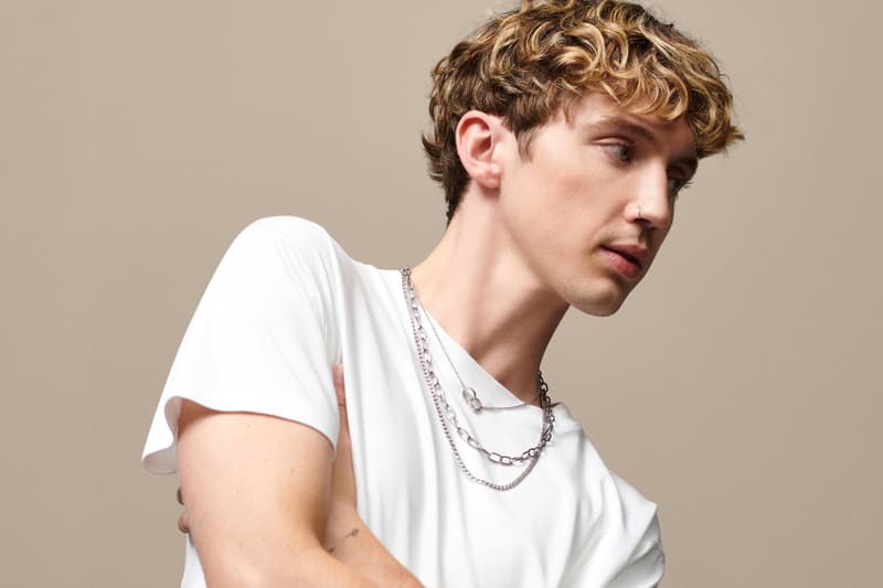 Troye Sivan 演绎 GAP 2024 秋季牛仔系列大片