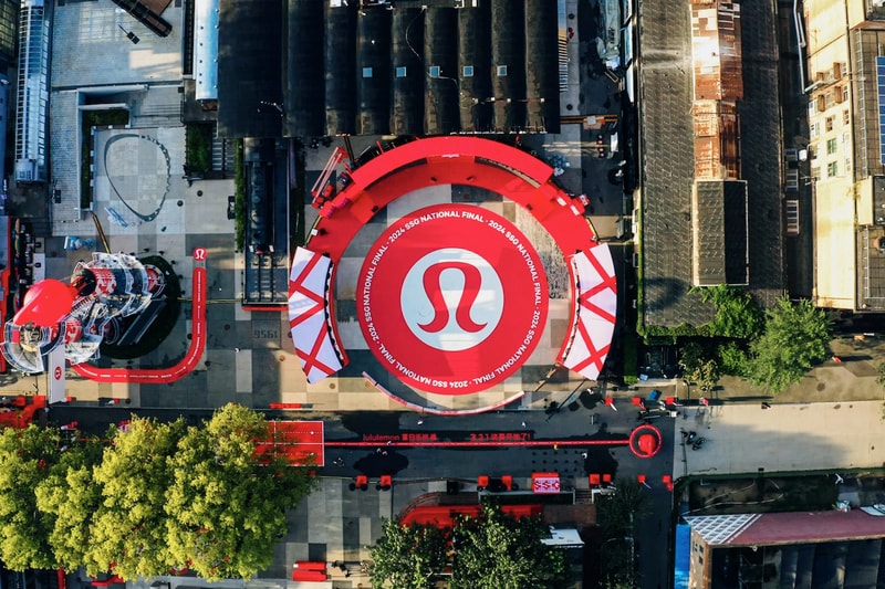 lululemon 2024「夏日乐挑战」全国总决赛圆满收官