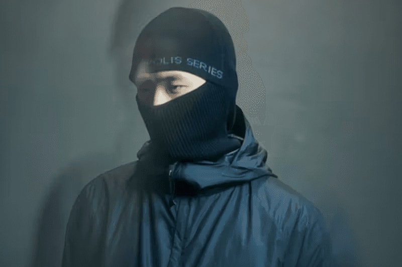 C.P. Company 发布 2024 秋冬系列「Metropolis」 C.P. Company 发布 2024 秋冬系列「Metropolis」