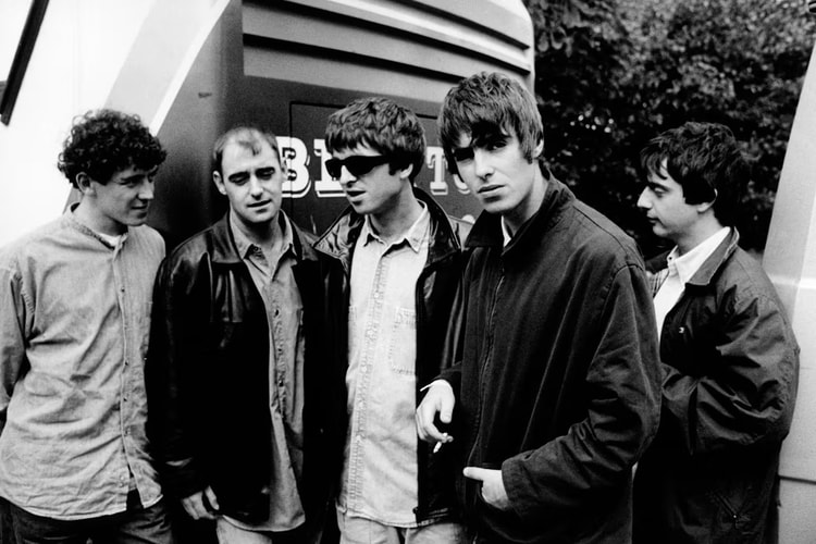 世紀大和解!英國搖滾樂團 Oasis 正式宣佈合體回歸、舉辦多場 2025 最新演唱會