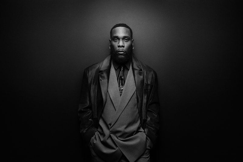 BOSS 发布 2024 秋冬广告大片 BOSS 发布 2024 秋冬广告大片