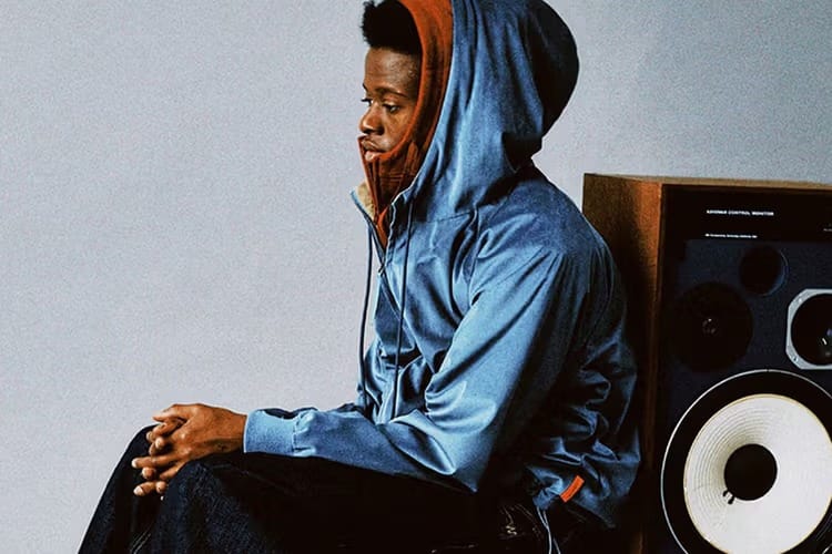 WIND AND SEA 發佈 2024 秋冬系列