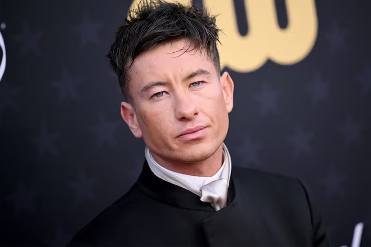 Barry Keoghan 确认加盟《浴血黑帮 Peaky Blinders》电影版