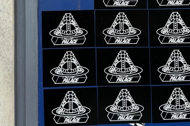 Palace Skateboards 即将携手 Vivienne Westwood 推出全新联名企划 Palace Skateboards 即将携手 Vivienne Westwood 推出全新联名企划