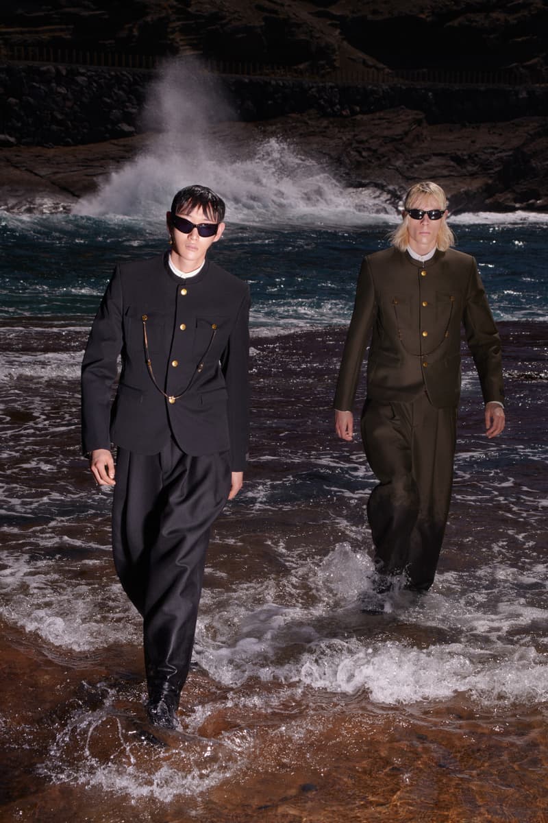 KENZO 发布 2024 秋冬系列大片