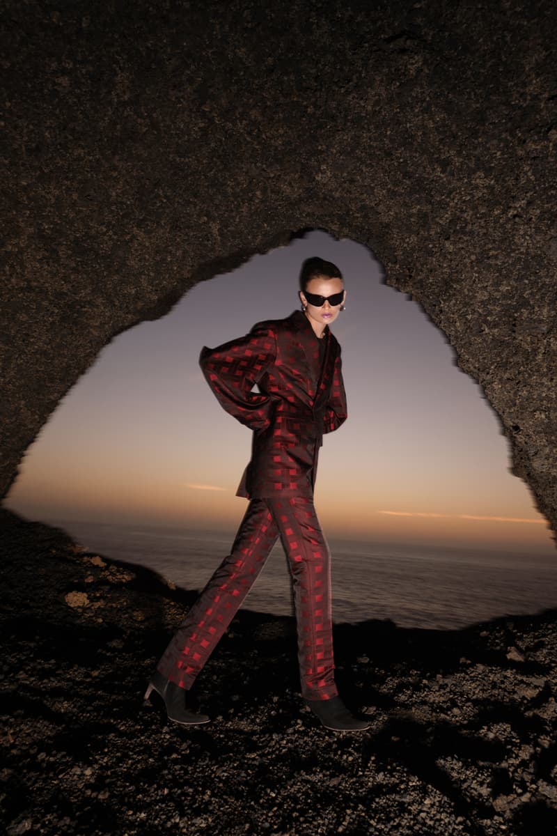 KENZO 发布 2024 秋冬系列大片