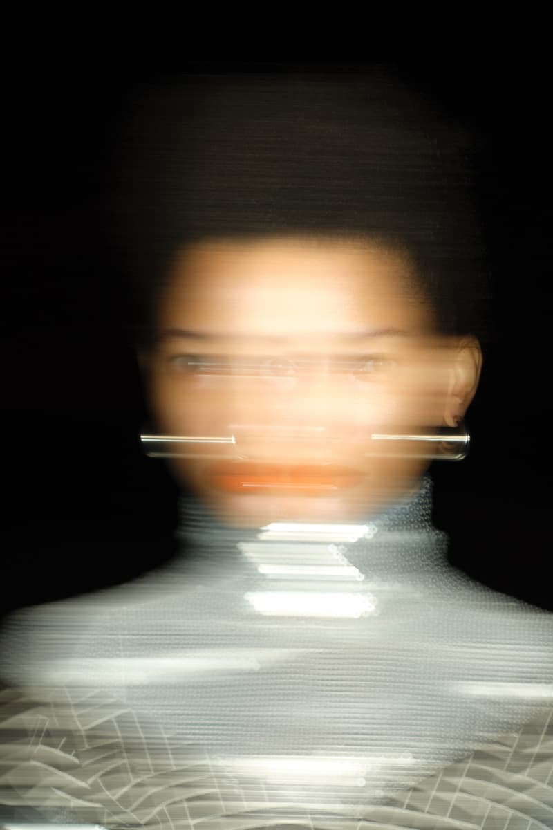 KENZO 发布 2024 秋冬系列大片