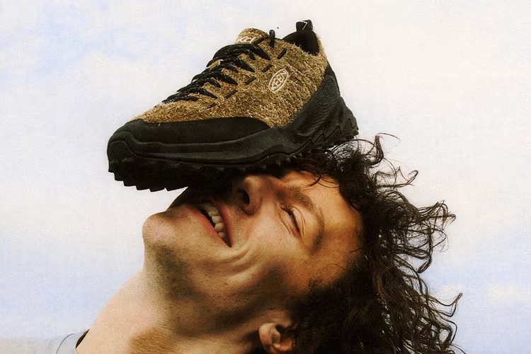 Gramicci 首度携手 KEEN 打造全新联名鞋款 Gramicci 首度携手 KEEN 打造全新联名鞋款