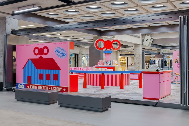 MarTUBE 携手 Hello Kitty 打造海边冲浪蓝牙音箱 MarTUBE 携手 Hello Kitty 打造海边冲浪蓝牙音箱