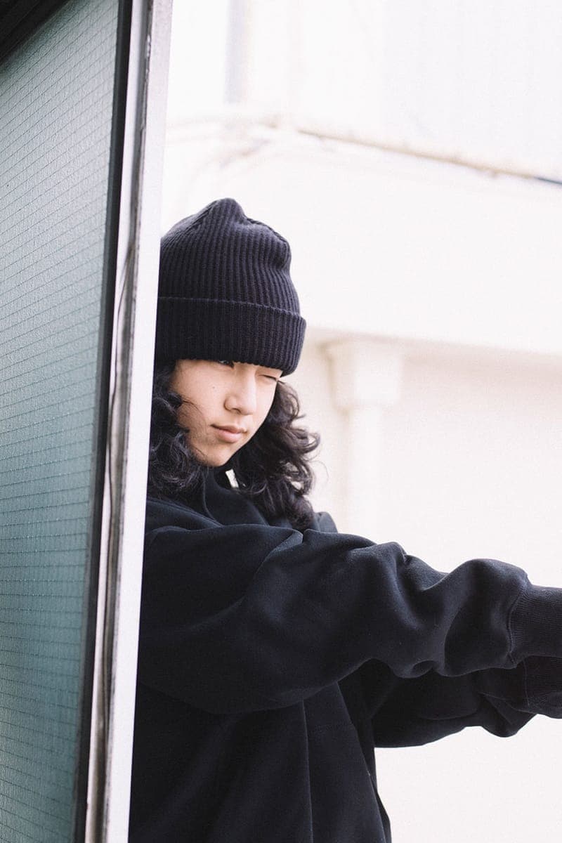 Evisen Skateboards 發佈 2024 全新秋冬系列 Lookbook