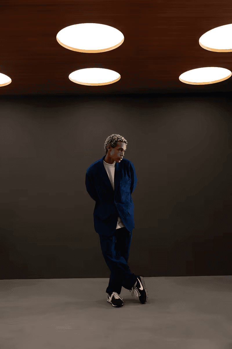 Union LA 攜手 Dover Street Market Ginza 舉辦快閃活動