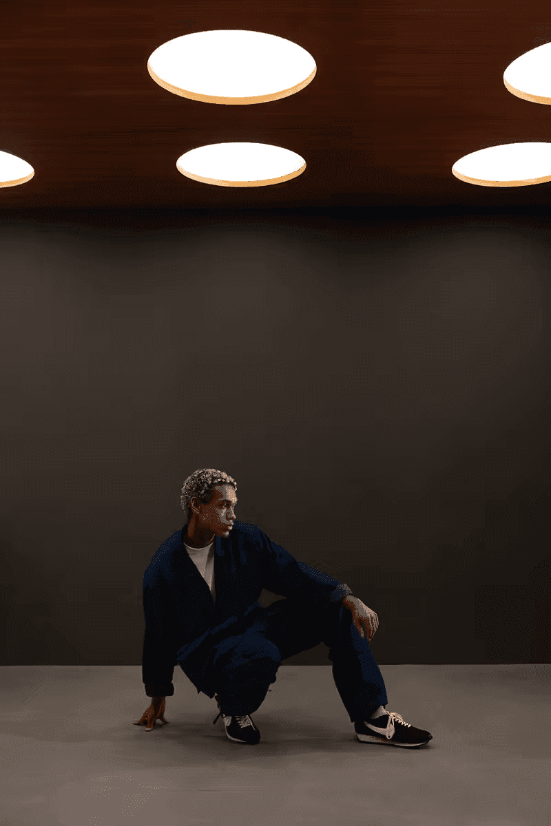 Union LA 攜手 Dover Street Market Ginza 舉辦快閃活動