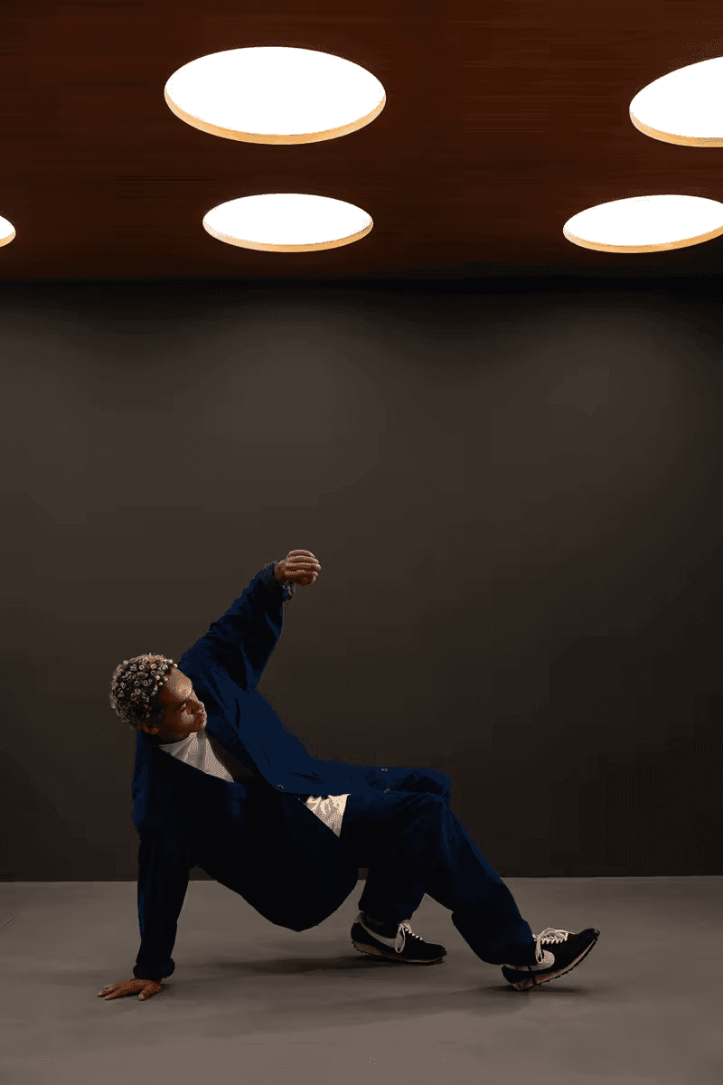 Union LA 攜手 Dover Street Market Ginza 舉辦快閃活動