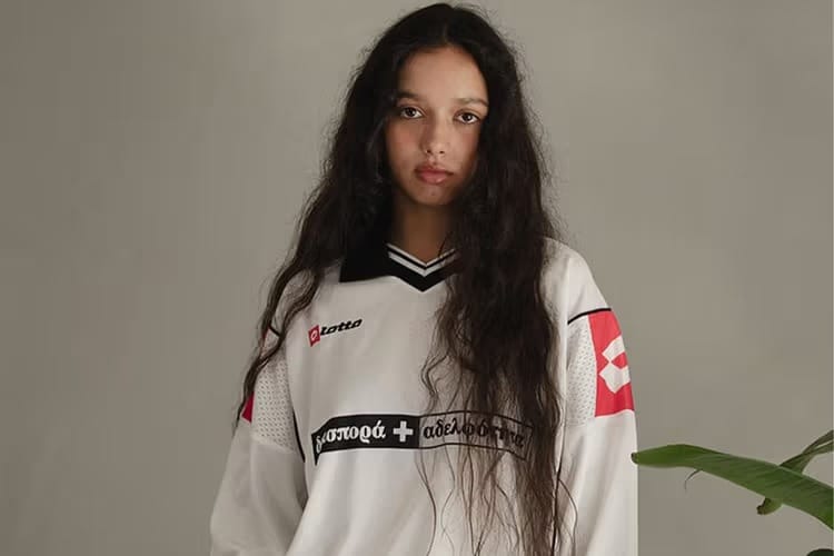 Diaspora skateboards 發佈 2024 全新秋冬系列 Lookbook