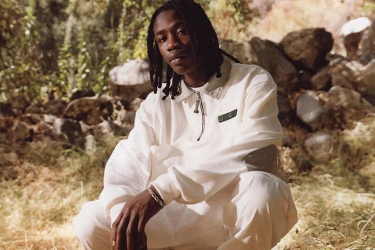 HIDDEN.NY 推出全新系列 HIDDEN.NY 推出全新系列