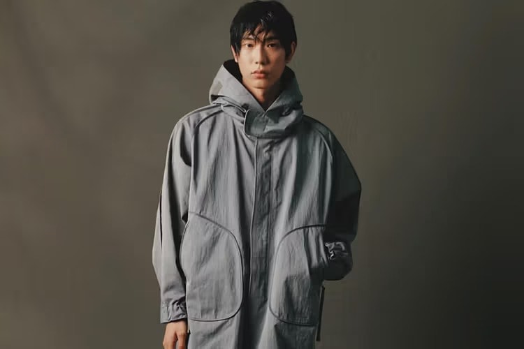 SAN SAN GEAR 攜手《英雄聯盟》推出全新聯名系列