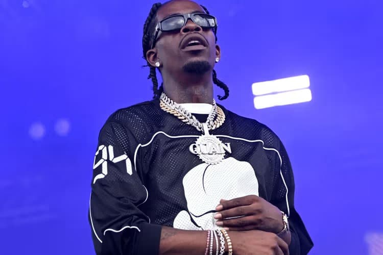 饒舌歌手 Rich Homie Quan 逝世享年 34 歲