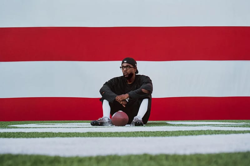 Kendrick Lamar 将登上第 59 届 Apple Music 超级碗中场秀