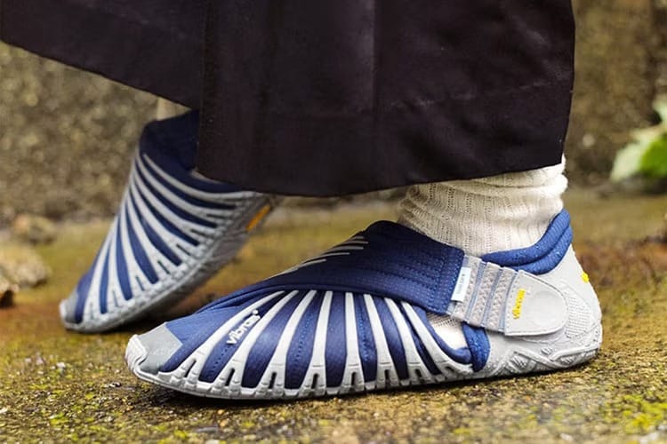 Suicoke 全新秋冬系列 Lookbook 發佈