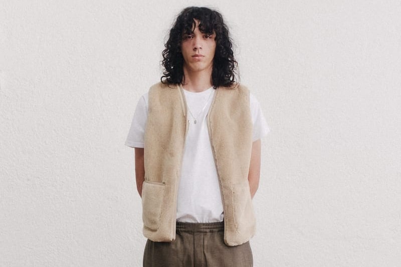A Kind of Guise 发布 2024 全新秋冬系列 Lookbook A Kind of Guise 发布 2024 全新秋冬系列 Lookbook