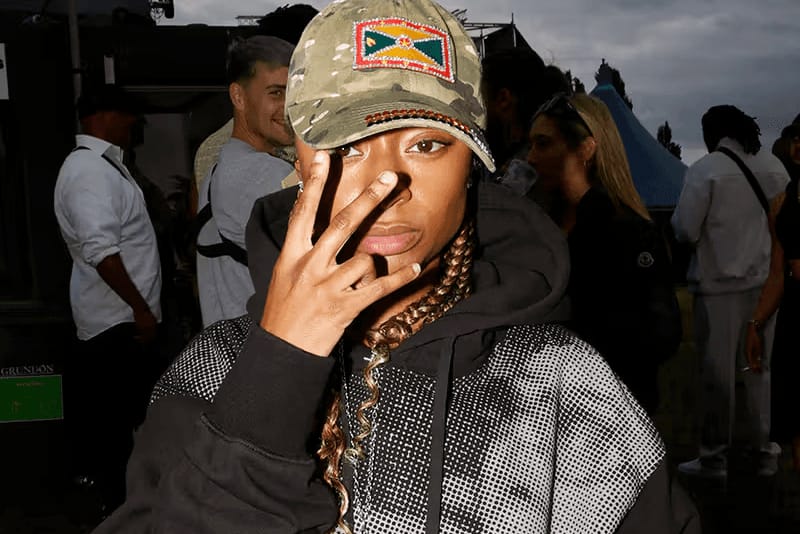 Boiler Room 發佈 2024 秋冬系列